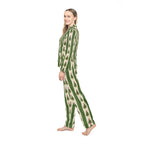 Christmas Tree Stripe Pajamas | Pajama