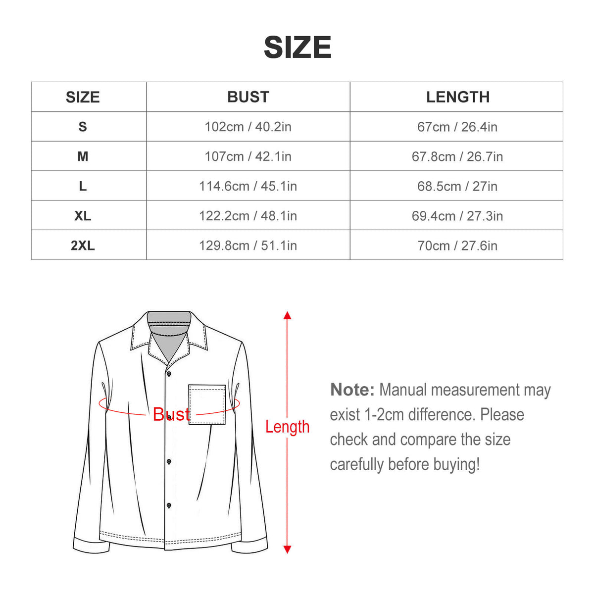 Mahjong tiles, Women's Cuban Collar Pajama Set