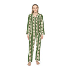 Christmas Tree Stripe Pajamas | Pajama