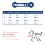 200gsm Pet Pullover Hoodie(All-Over Printing)