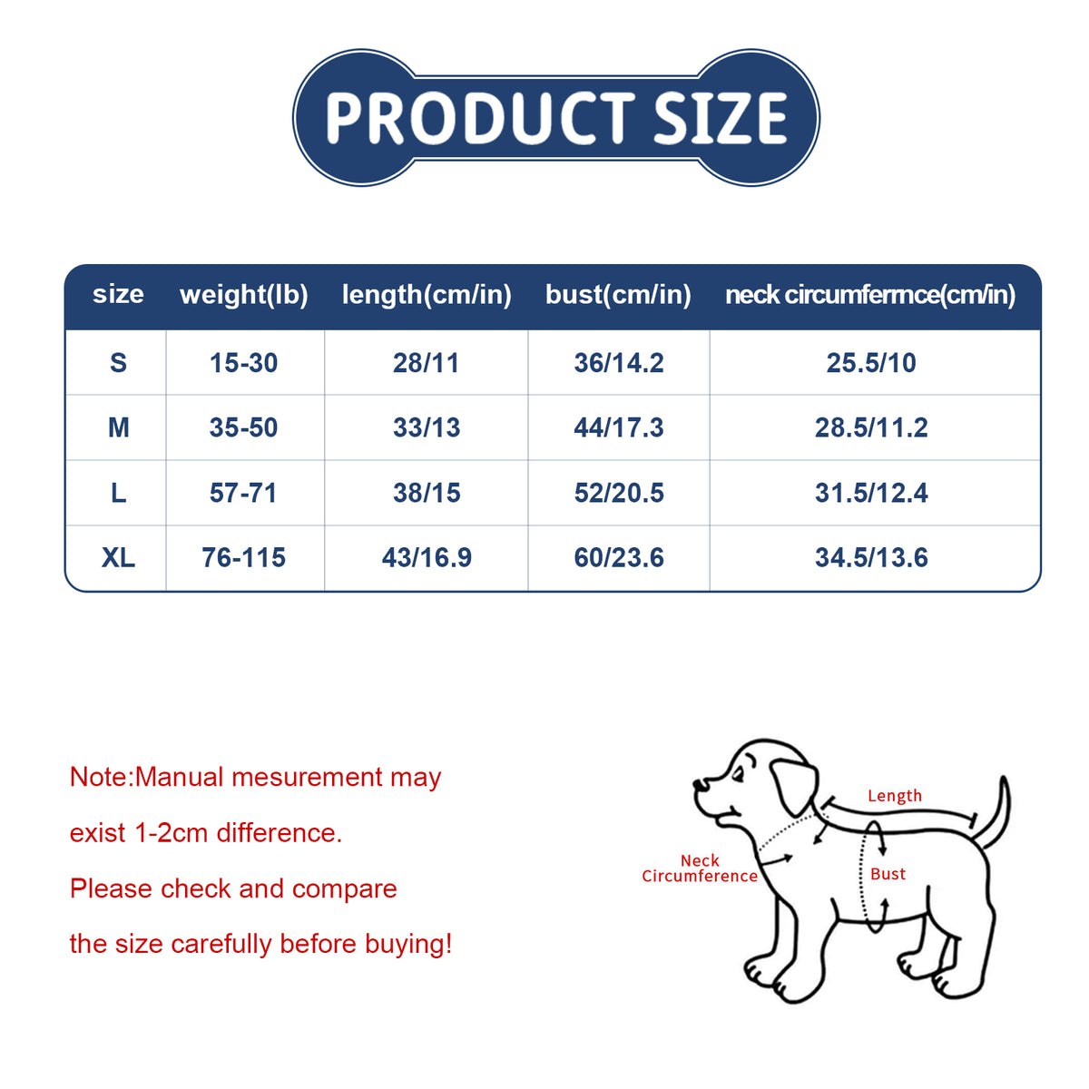 200gsm Pet Pullover Hoodie(All-Over Printing)