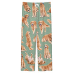 200gsm V-Neck Pajama Set(All-Over Printing)